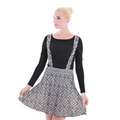 Tiles 554601 960 720 Suspender Skater Skirt by vintage2030