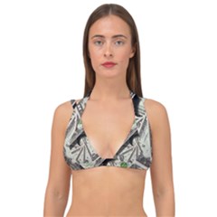 Dollar 499481 960 720 Double Strap Halter Bikini Top by vintage2030