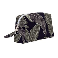 Jungle Wristlet Pouch Bag (medium) by Sobalvarro