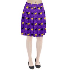 Rfg Pleated Skirt by ElegantGP