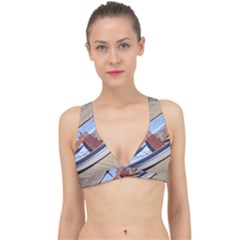 Balboa 1 2 Classic Banded Bikini Top by bestdesignintheworld