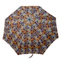 Aztec 8 Folding Umbrellas View1