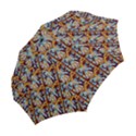 Aztec 8 Folding Umbrellas View2