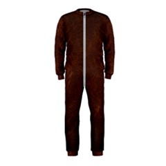 Leather To Leather 4 Onepiece Jumpsuit (kids) by skindeep