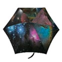 Our beautiful Universe Mini Folding Umbrella View1