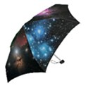 Our beautiful Universe Mini Folding Umbrella View2