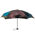 Our beautiful Universe Mini Folding Umbrella View3