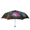 Our Beautiful Universe Large Folding Umbrella View3