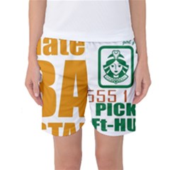 Mingas 3 Gal Fridae 12 Women s Basketball Shorts by jackhipfaculty