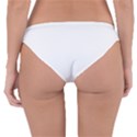 Gal 9 Reversible Hipster Bikini Bottoms View4