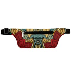 Active Waist Bag by woozyk