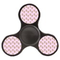 Angel Cherub Pink Finger Spinner View1