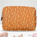 Halloween Background Make Up Pouch (Medium) View1