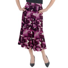  Midi Mermaid Skirt by tracikcollection