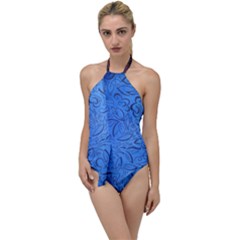 Fashion Week Runway Exclusive Design By Traci K Go With The Flow One Piece Swimsuit by tracikcollection