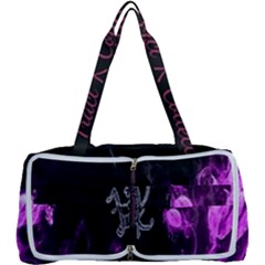 Fushion By Traci K Multi Function Bag by tracikcollection