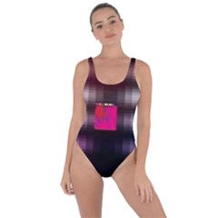 Aquarium By Traci K Bring Sexy Back Swimsuit by tracikcollection