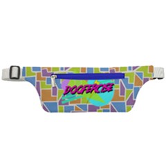 Doofercise Fanny Pack 3 by doofercise