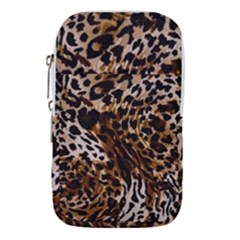 Cheetah By Traci K Waist Pouch (small) by tracikcollection