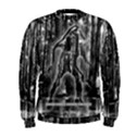 Honey Island Swamp Monster Men s Sweatshirt View1