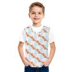 Wallpaper Chevron Kids  Sportswear by HermanTelo