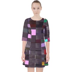 Samphippen Rubyfmt s Format-rs Glitch Code Dress With Pockets by HoldensGlitchCode