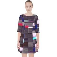 Blagh Excel2db s Models-py Glitch Code Dress With Pockets by HoldensGlitchCode