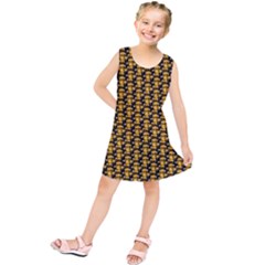 Lapins Kids  Tunic Dress by idjy