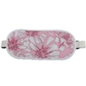 Pink flowers Rounded Waist Pouch View2