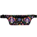 Dia de los muertos Active Waist Bag View1