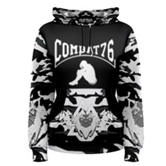 Combat76 Doggy Style Women s Pullover Hoodie by Combat76clothing