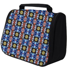 Ab 80 Full Print Travel Pouch (big) by ArtworkByPatrick