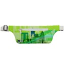 Architecture Skyline Active Waist Bag View1