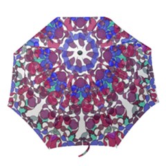 Netzauge Beautiful Folding Umbrellas by zappwaits