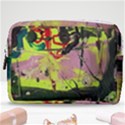 Deep Soul 1 2 Make Up Pouch (Medium) View1