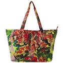 Deep Soul 1 3 Full Print Shoulder Bag View1