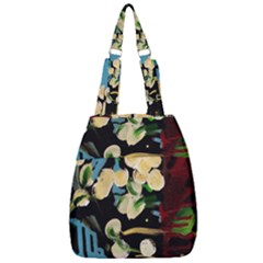 Valley Lilies 1 1 Center Zip Backpack by bestdesignintheworld