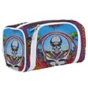 Grateful Dead Wallpapers Toiletries Pouch View2