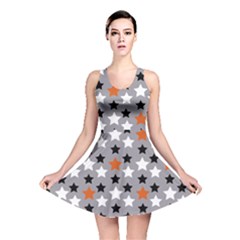 All Star Basketball Reversible Skater Dress by mccallacoulturesports