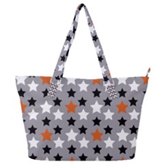 All Star Basketball Full Print Shoulder Bag by mccallacoulturesports