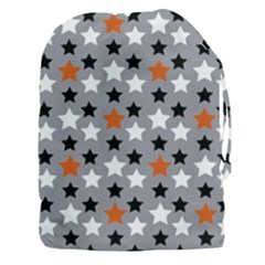 All Star Basketball Drawstring Pouch (3xl) by mccallacoulturesports