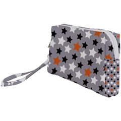 All Star Basketball Wristlet Pouch Bag (small) by mccallacoulturesports