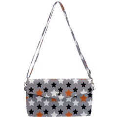 All Star Basketball Removable Strap Clutch Bag by mccallacoulturesports