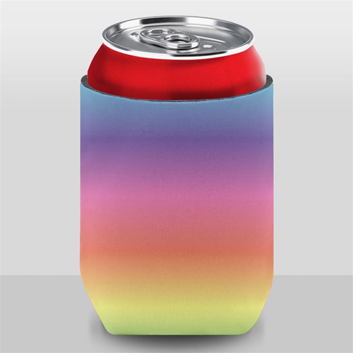 RAINBOW SHADES Can Holder