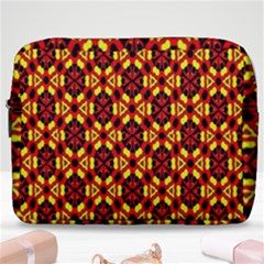 Rby 94 1 Make Up Pouch (large) by ArtworkByPatrick