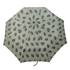 Army Green Hand Grenades Folding Umbrellas by McCallaCoultureArmyShop