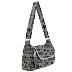 Army Stong Military Multipack Bag by McCallaCoultureArmyShop