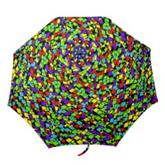 Ab 136 1 Folding Umbrellas by ArtworkByPatrick