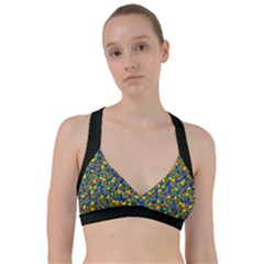 Clown World Pepe The Frog Honkhonk Meme Kekistan Funny Pattern Blue  Sweetheart Sports Bra by snek