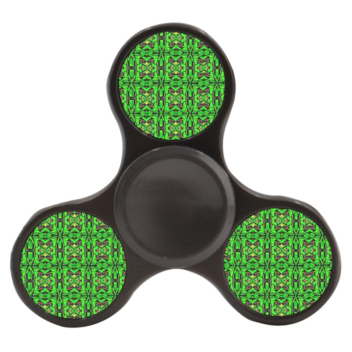 Ab 159 Finger Spinner